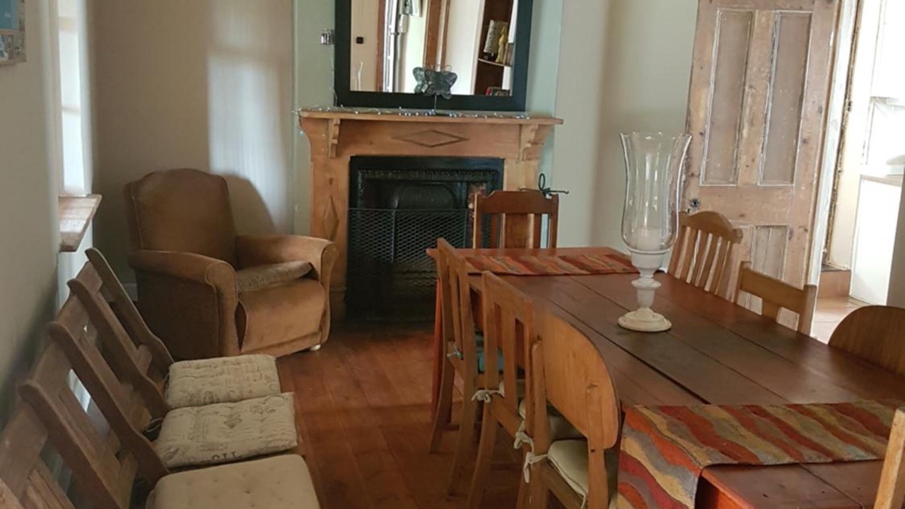 Photo of Livingroom in Oudtshoorn