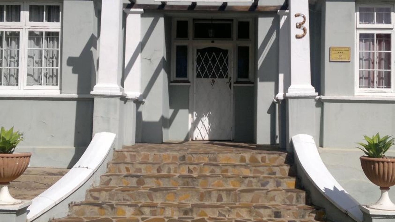 Photo of Outdoor in Oudtshoorn