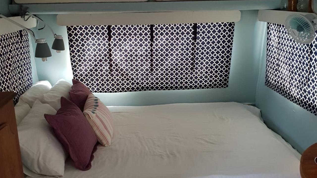 Photo of Bedroom in Oudtshoorn