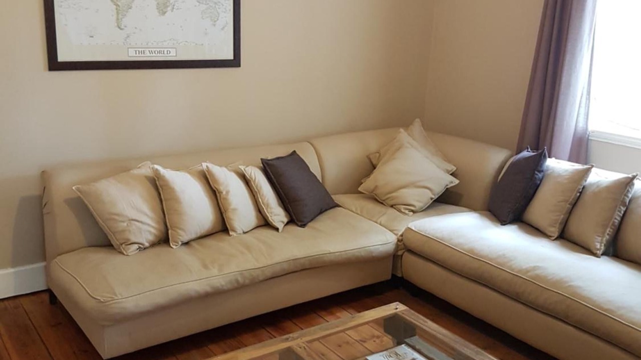 Photo of Livingroom in Oudtshoorn