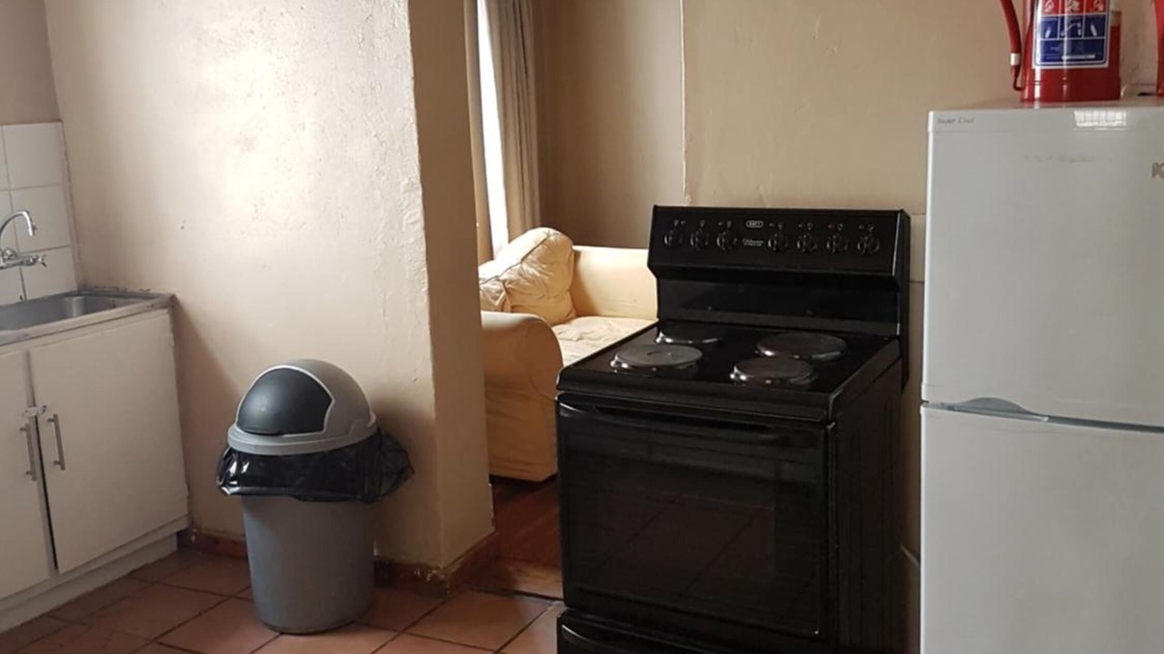 Photo of Kitchen in Oudtshoorn