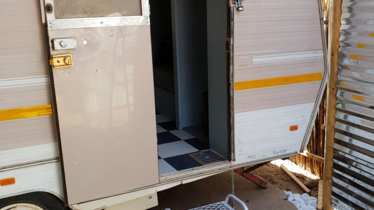 Photo of Outdoor in Oudtshoorn