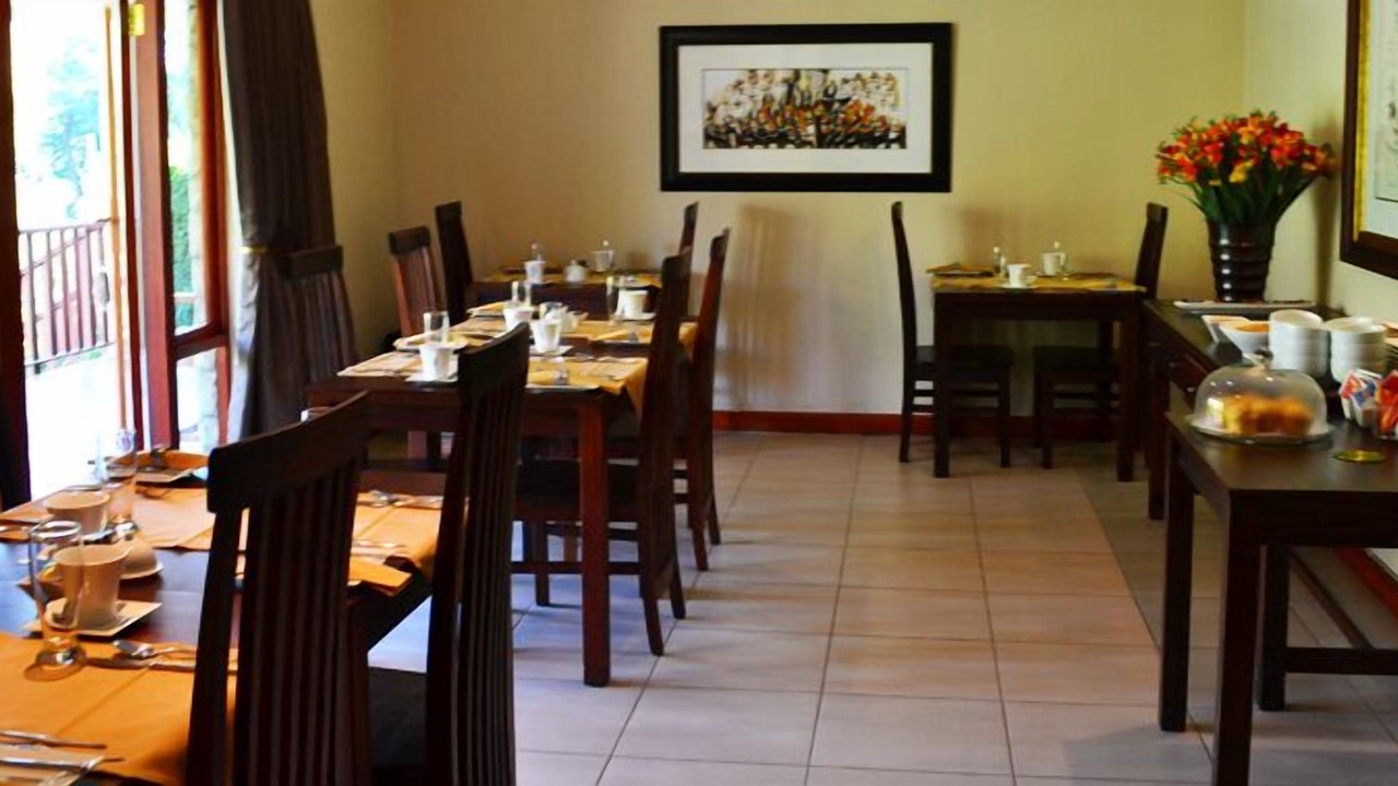 Photo of Others in Clarens
