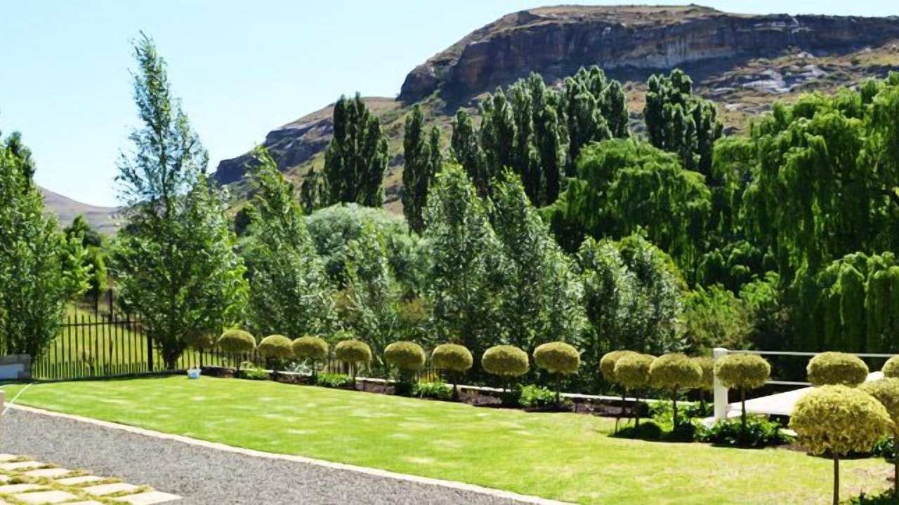 Photo of Outdoor in Clarens