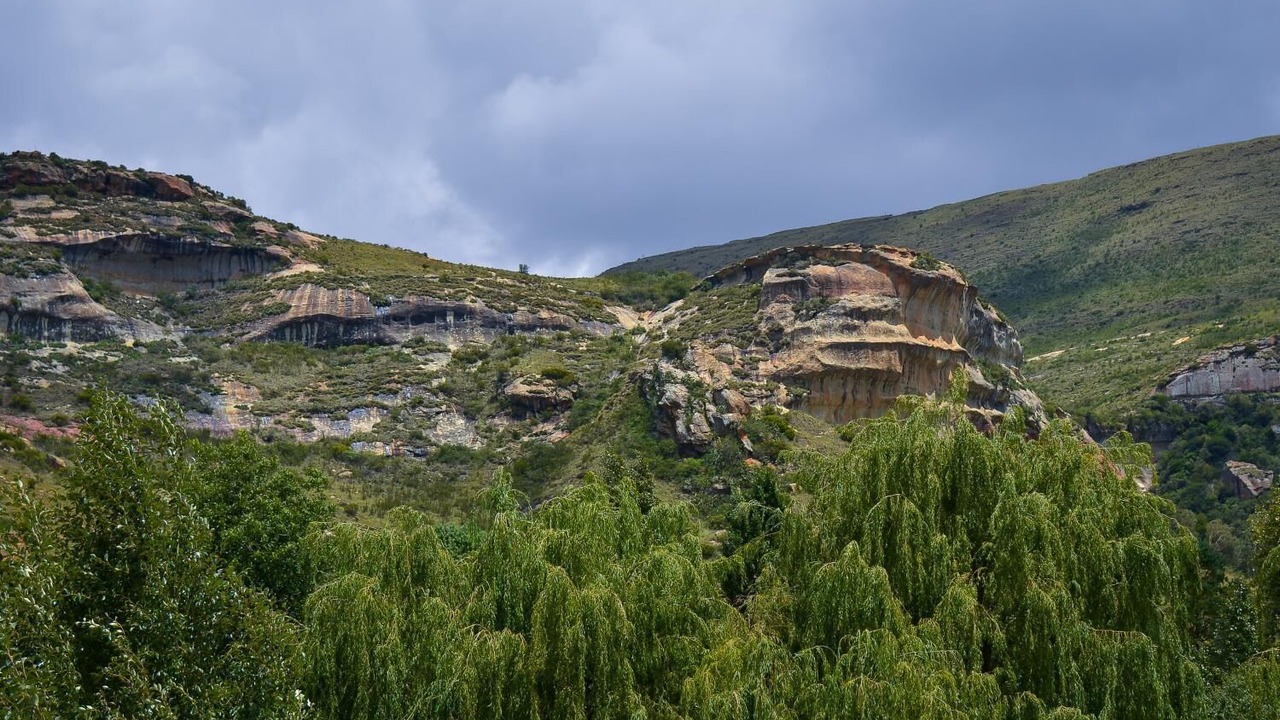 Photo of Outdoor in Clarens