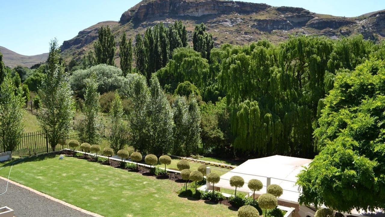 Photo of Outdoor in Clarens