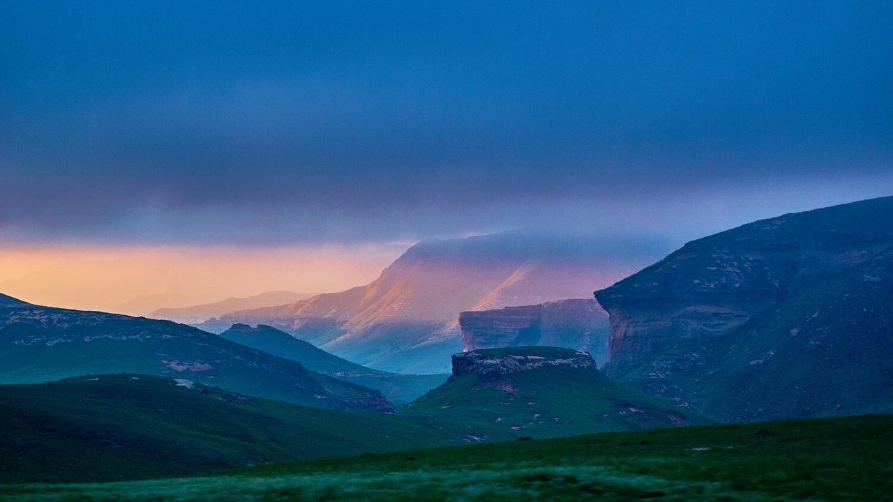 Photo of Outdoor in Clarens