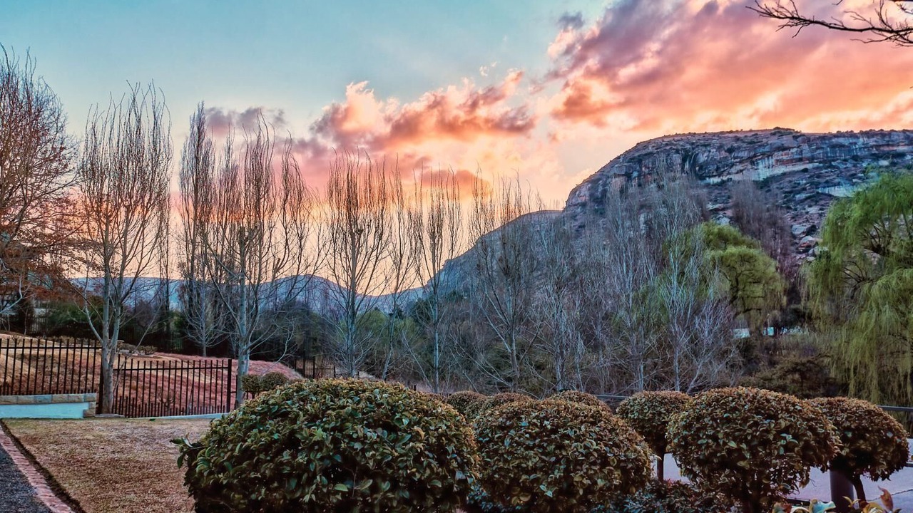 Photo of Outdoor in Clarens