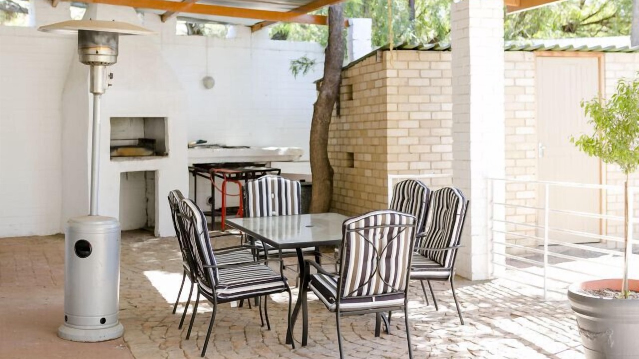 Photo of Patio Balcony in Sol Plaatjie