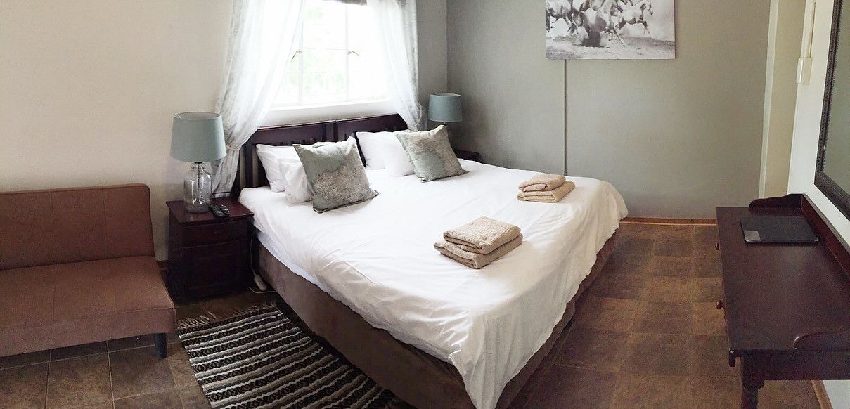 Photo of Bedroom in Sol Plaatjie