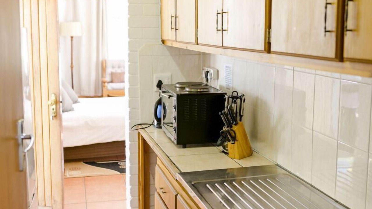 Photo of Kitchen in Sol Plaatjie