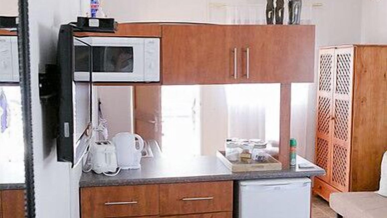 Photo of Kitchen in Sol Plaatjie