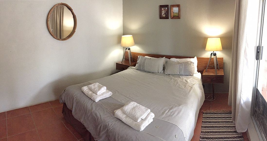 Photo of Bedroom in Sol Plaatjie