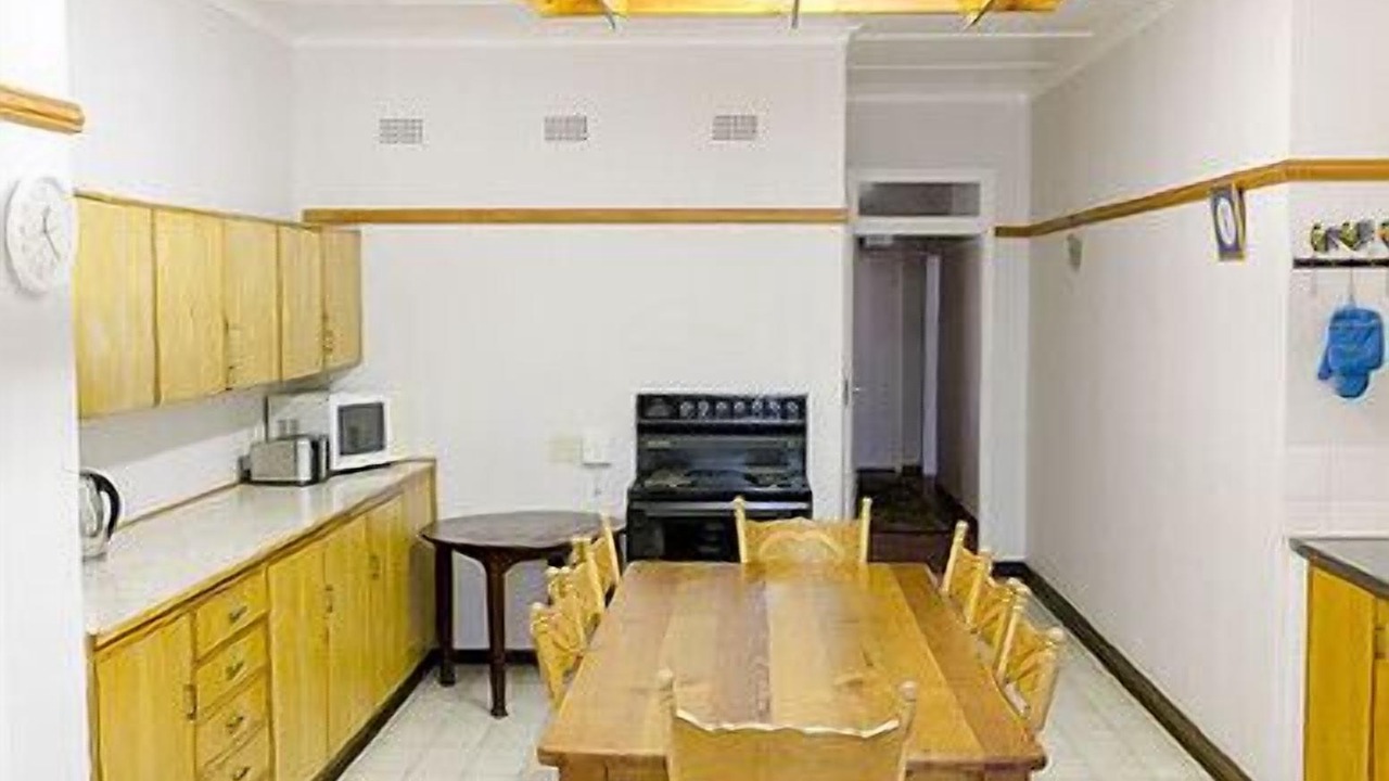 Photo of Kitchen in Sol Plaatjie