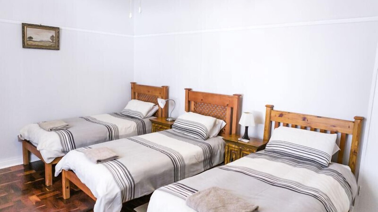 Photo of Bedroom in Sol Plaatjie