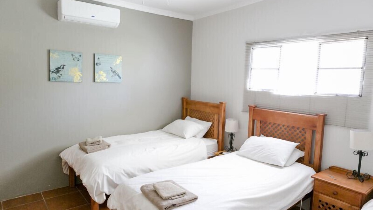 Photo of Bedroom in Sol Plaatjie