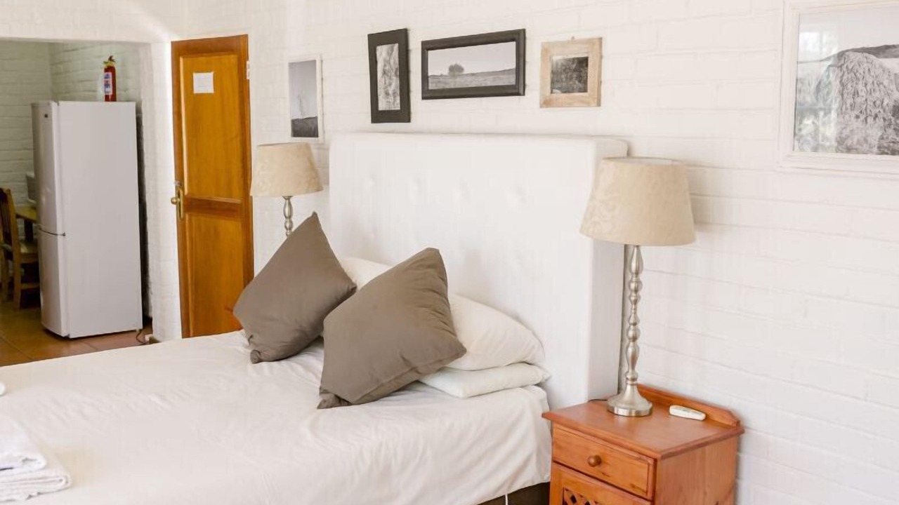 Photo of Bedroom in Sol Plaatjie