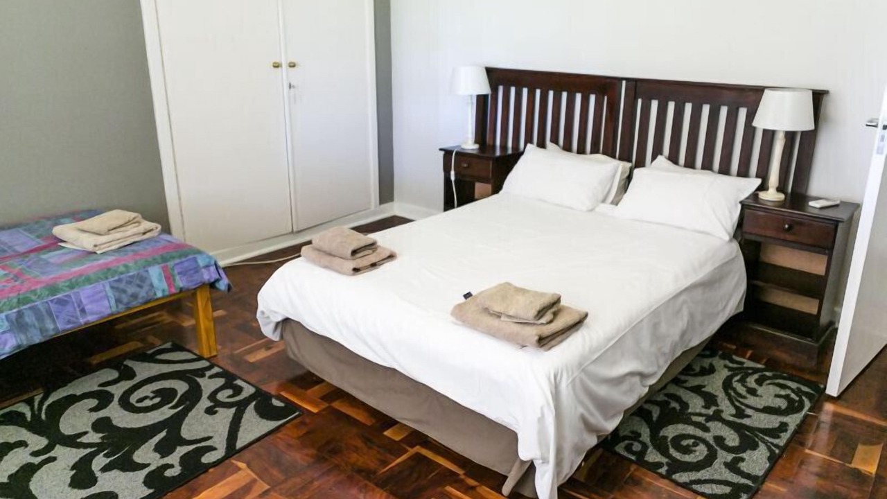 Photo of Bedroom in Sol Plaatjie