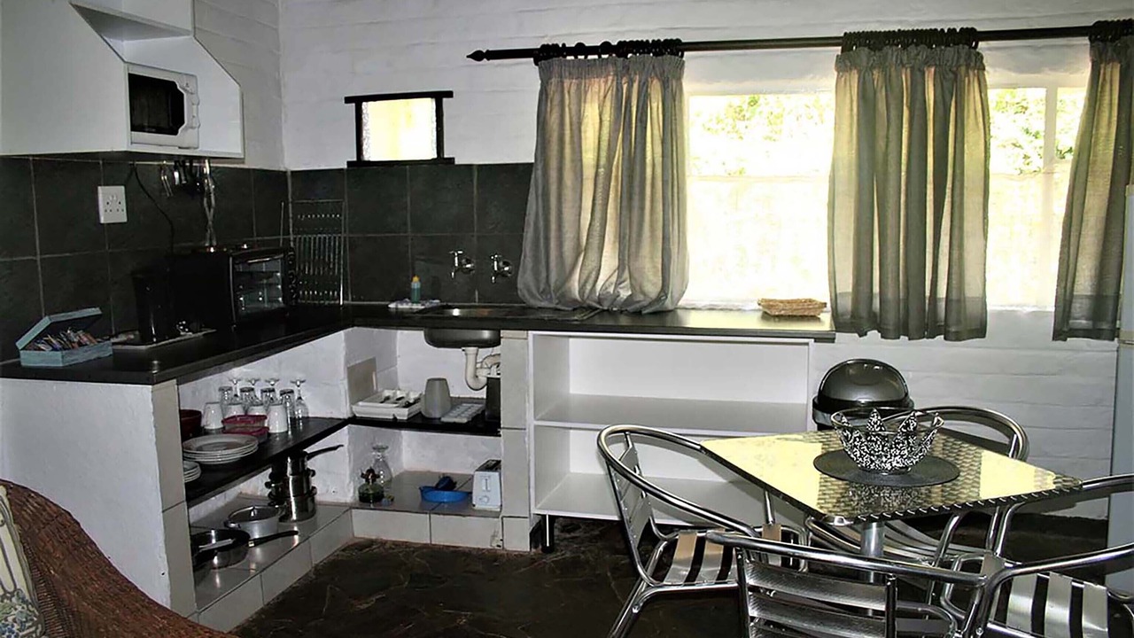 Photo of Kitchen in Sabie
