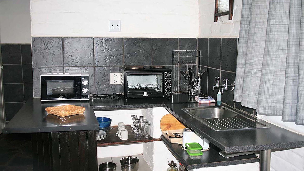 Photo of Kitchen in Sabie