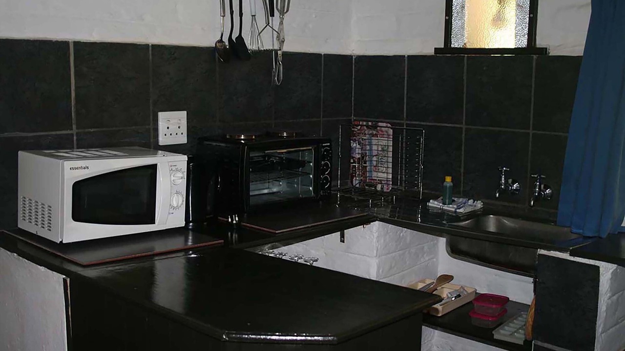 Photo of Kitchen in Sabie