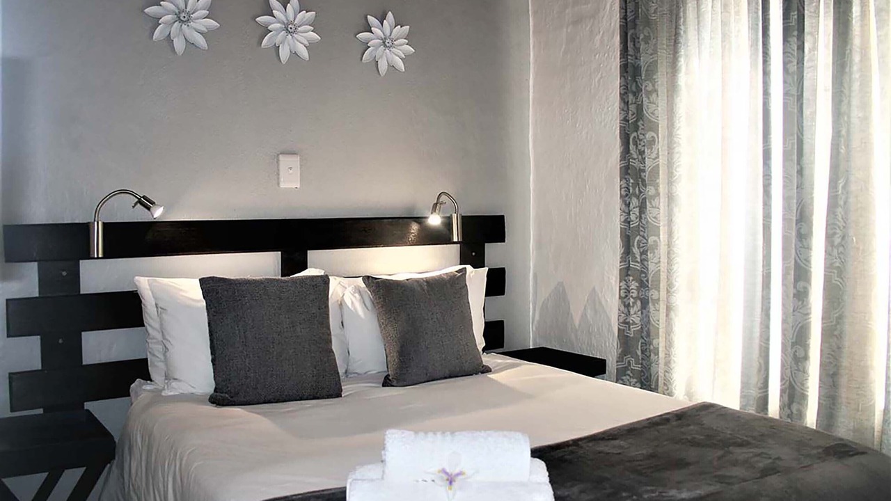 Photo of Bedroom in Sabie