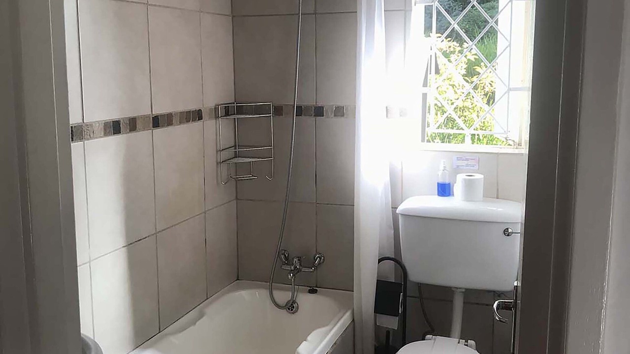 Photo of Bathroom in Sabie