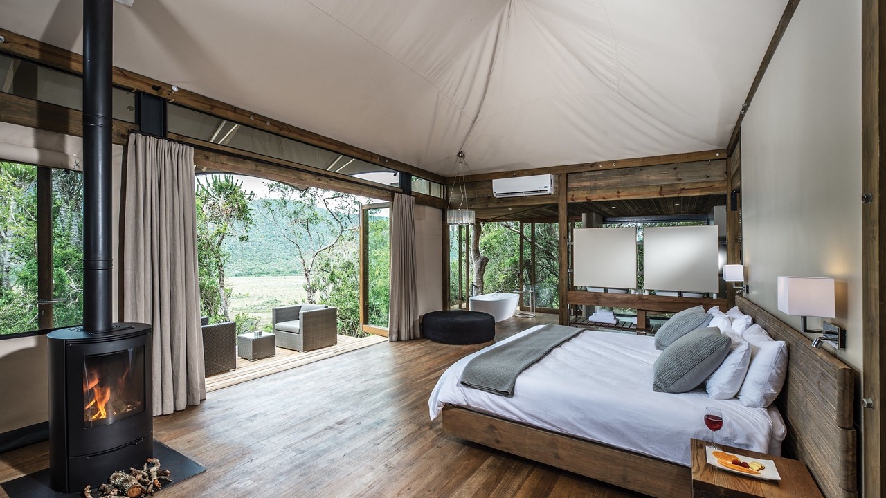 Photo of Bedroom in Kenton on Sea