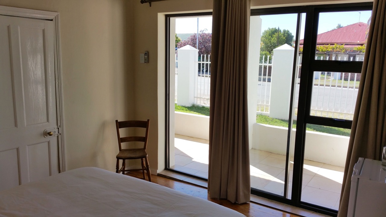 Photo of Bedroom in Middelburg