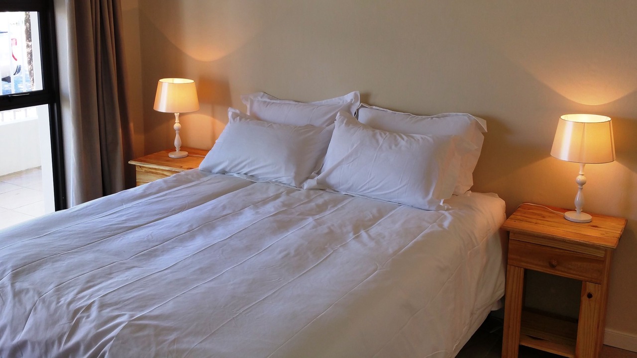 Photo of Bedroom in Middelburg