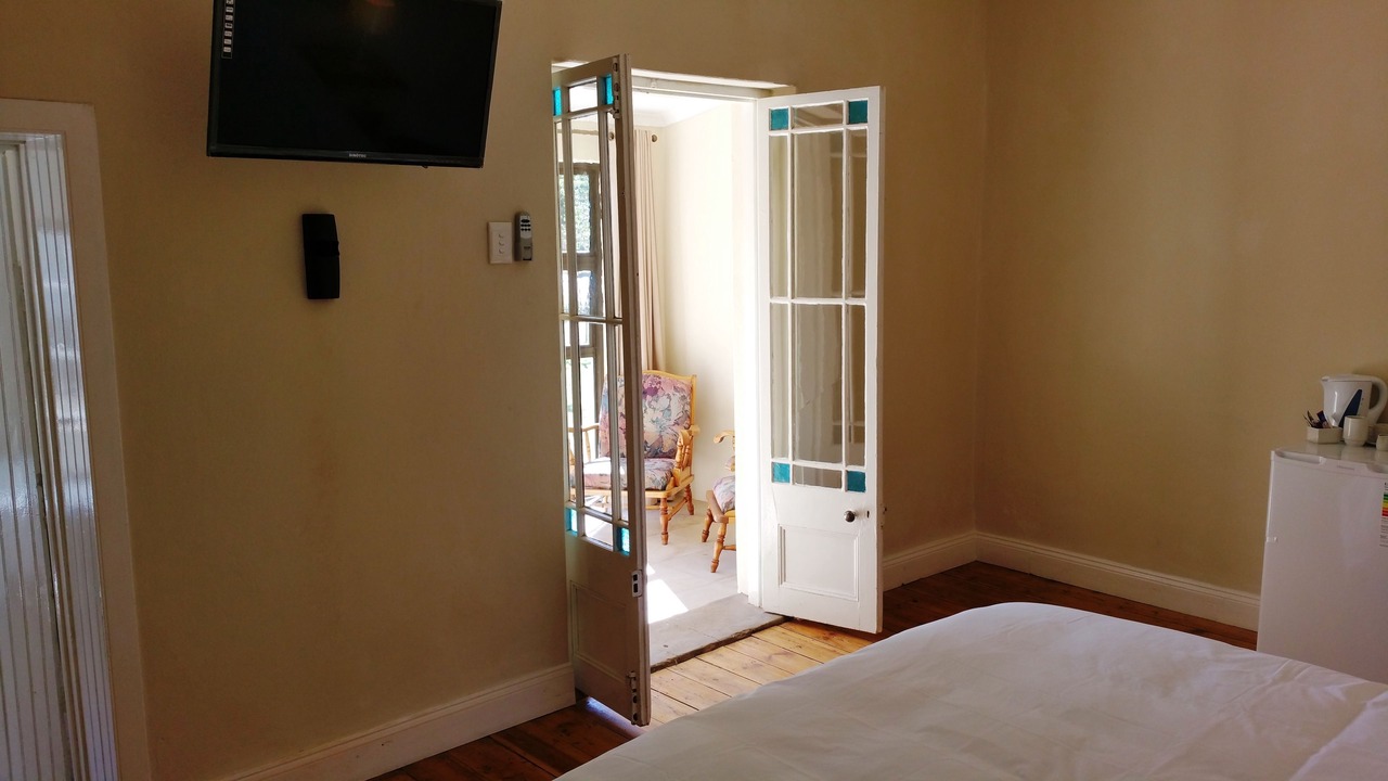 Photo of Bedroom in Middelburg