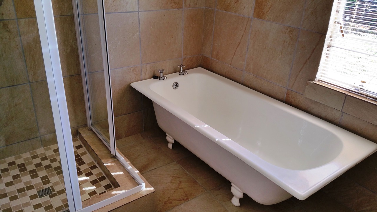 Photo of Bathroom in Middelburg
