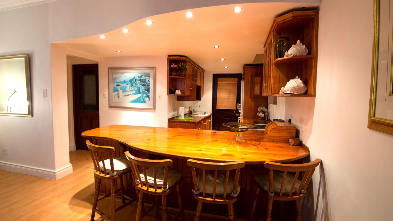 Photo of Kitchen in Fish Hoek