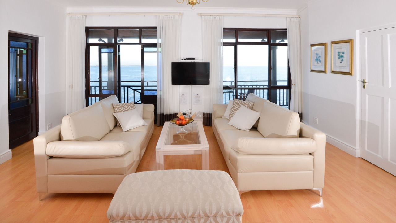 Photo of Bedroom in Fish Hoek