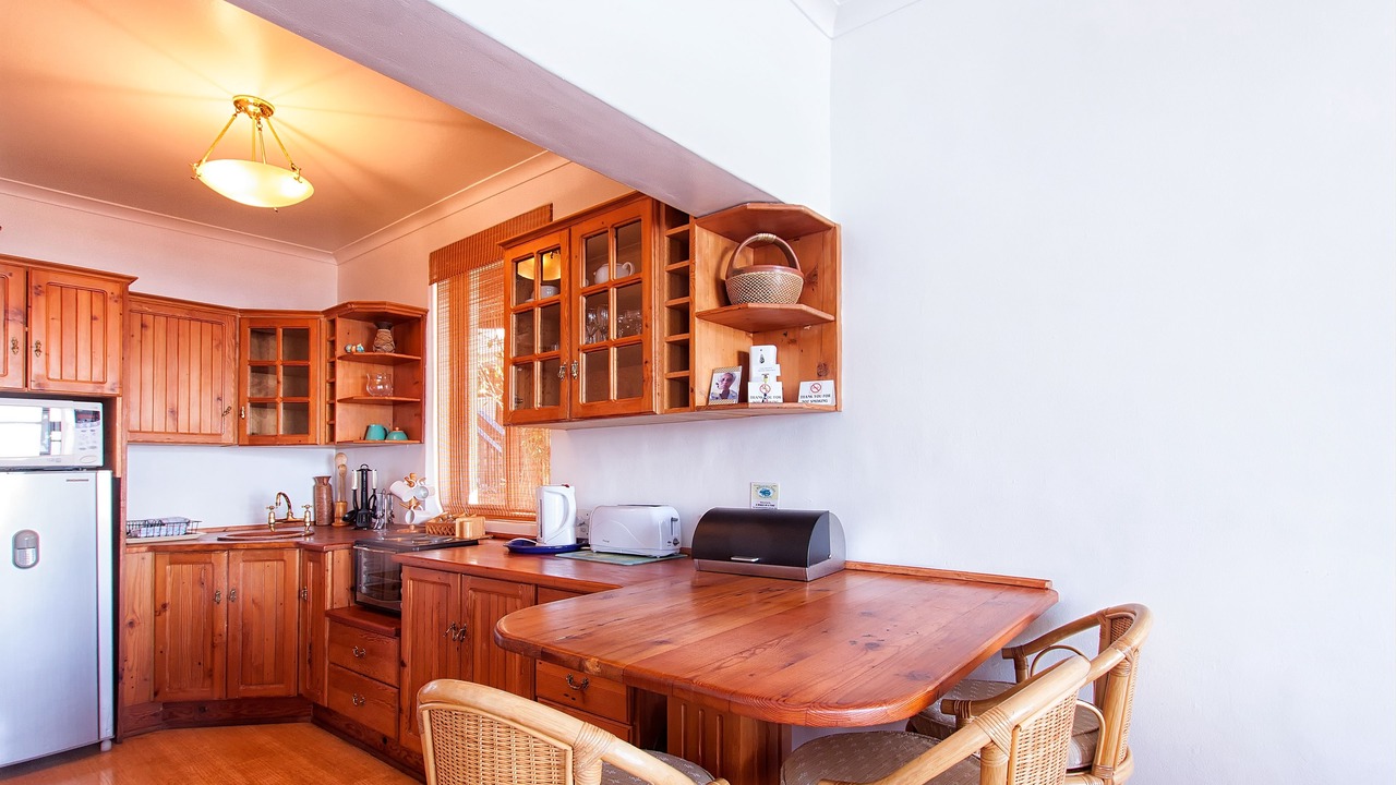 Photo of Kitchen in Fish Hoek