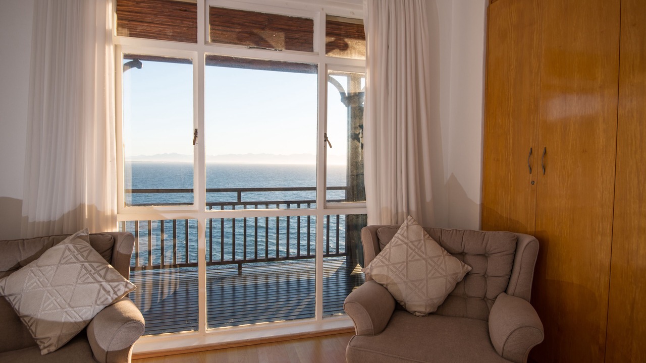 Photo of Bedroom in Fish Hoek