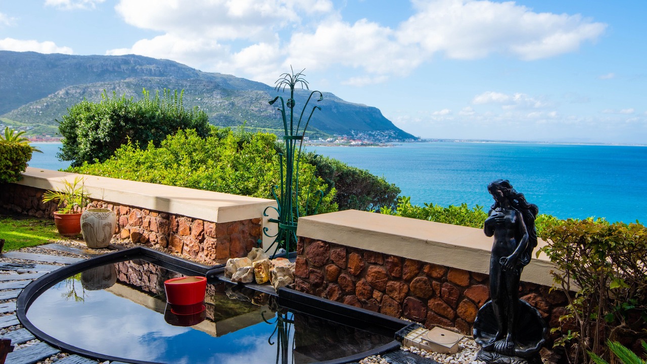 Photo of Patio Balcony in Fish Hoek