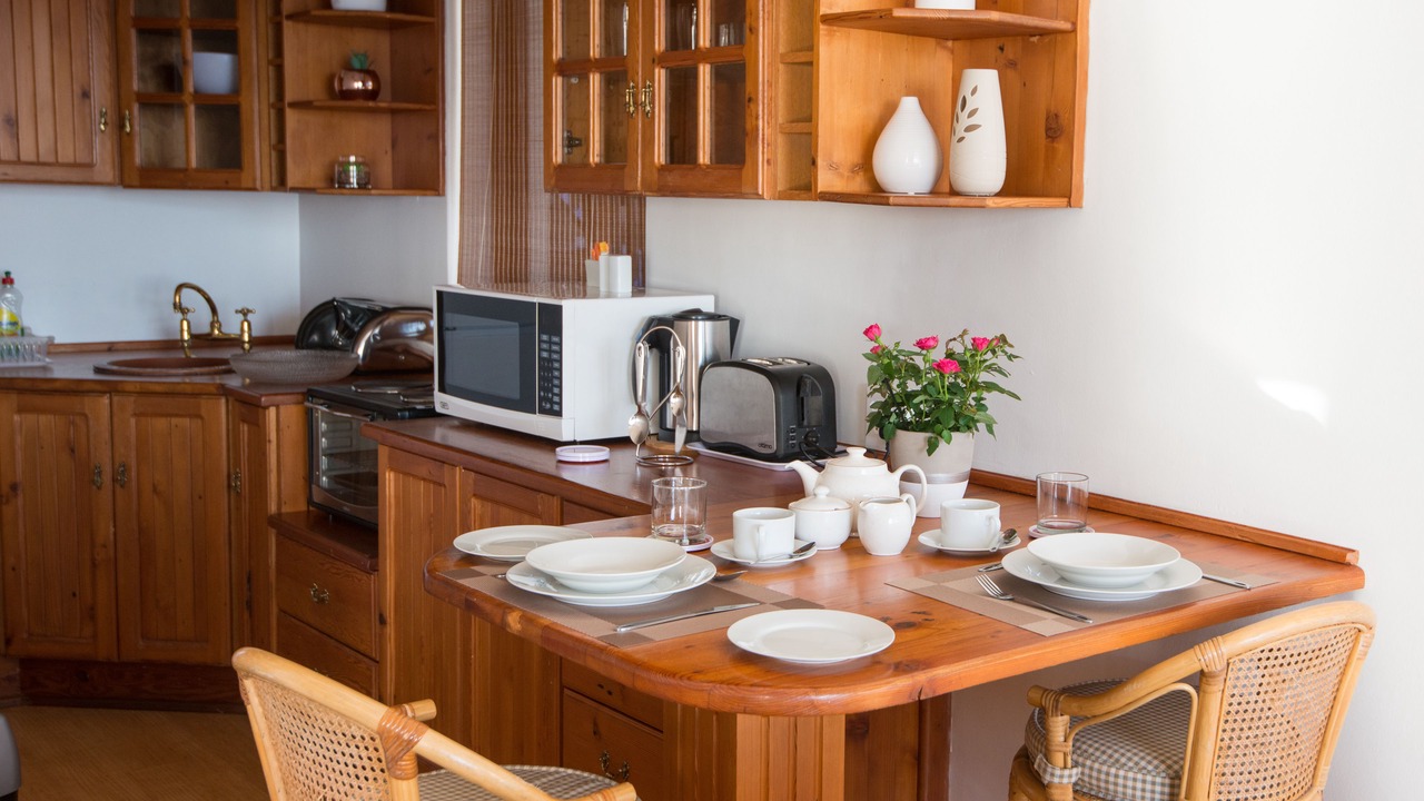 Photo of Kitchen in Fish Hoek