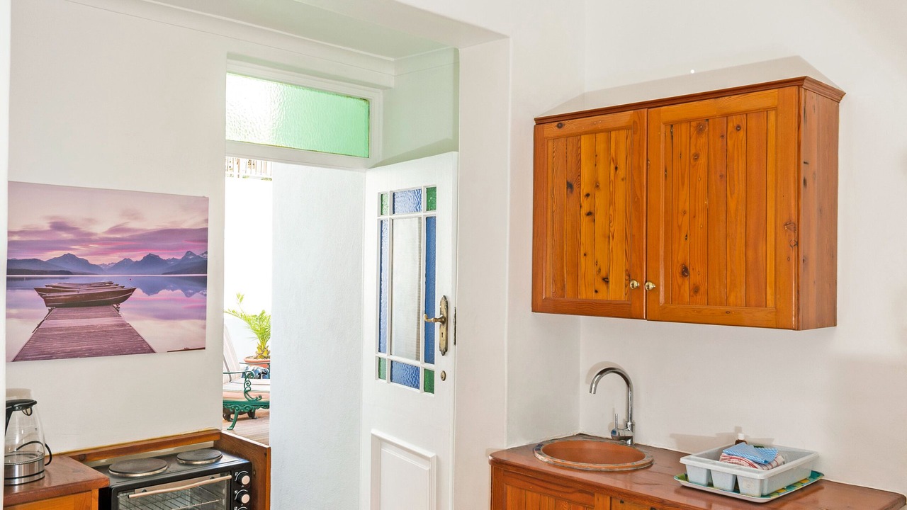 Photo of Kitchen in Fish Hoek