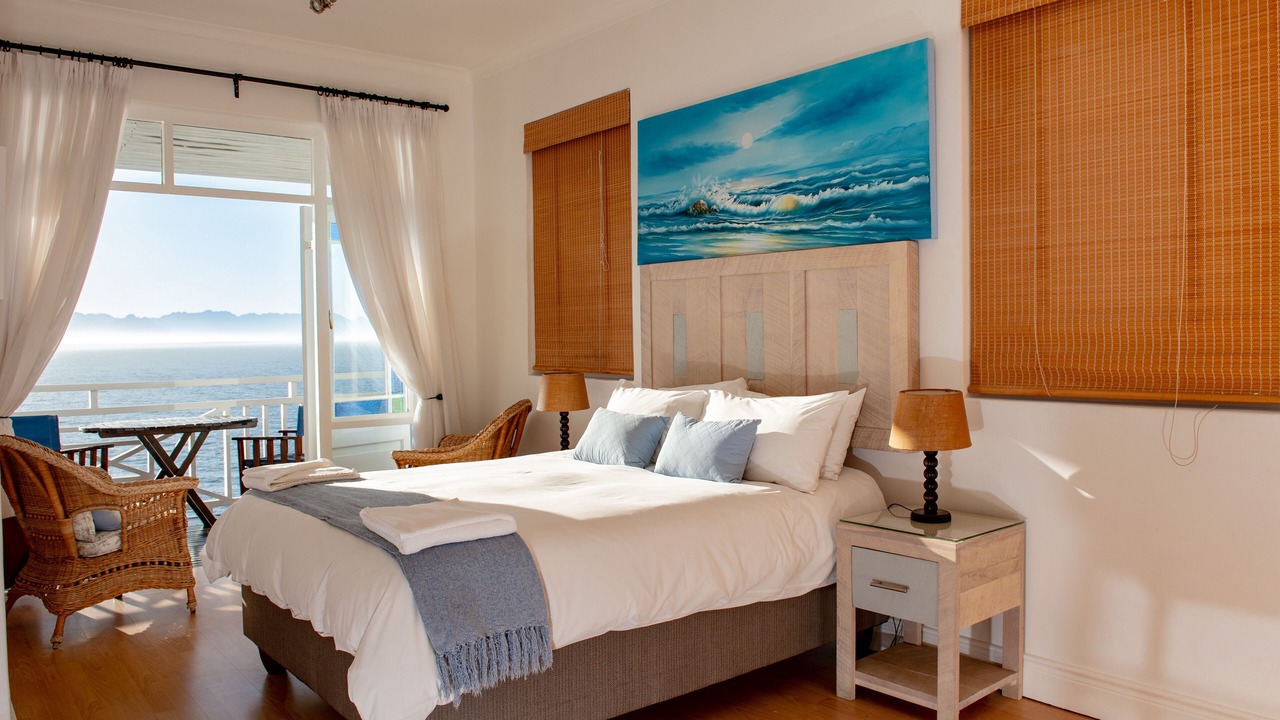 Photo of Bedroom in Fish Hoek