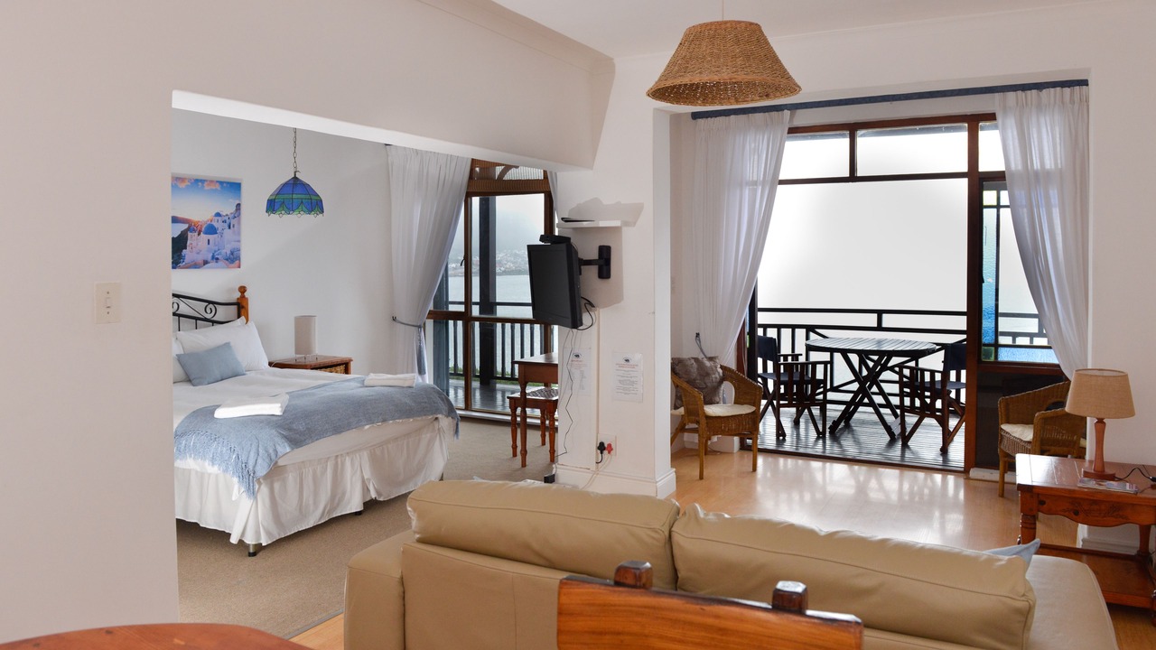 Photo of Livingroom in Fish Hoek