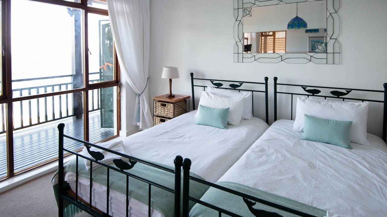 Photo of Bedroom in Fish Hoek