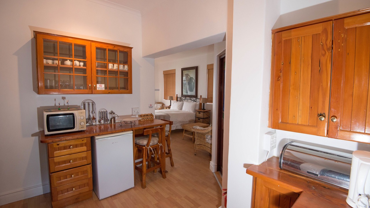 Photo of Kitchen in Fish Hoek