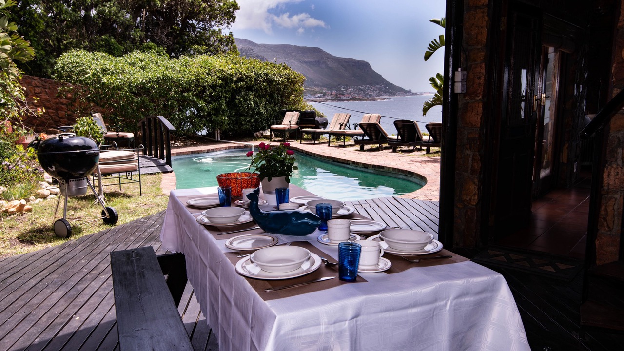 Photo of Outdoor in Fish Hoek