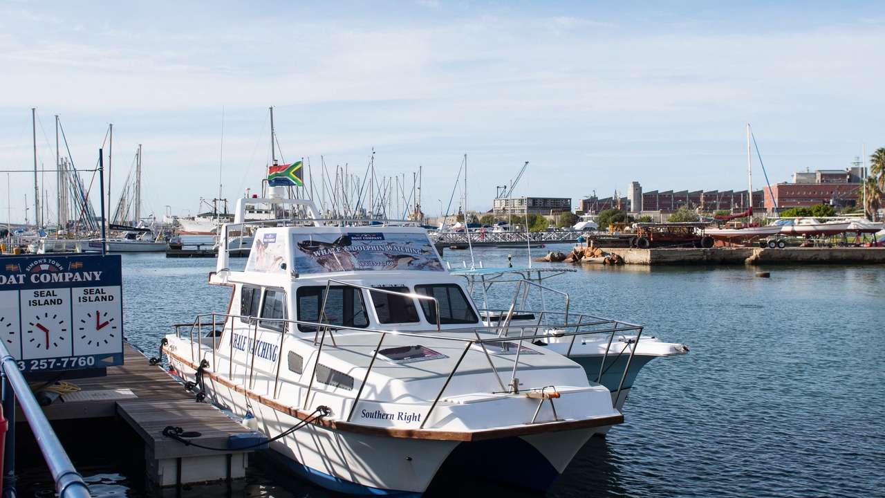 Photo of Others in Fish Hoek
