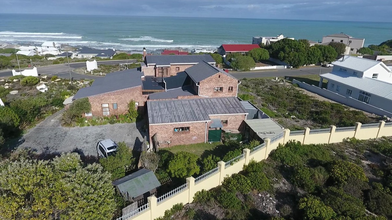 Photo of Outdoor in Struisbaai