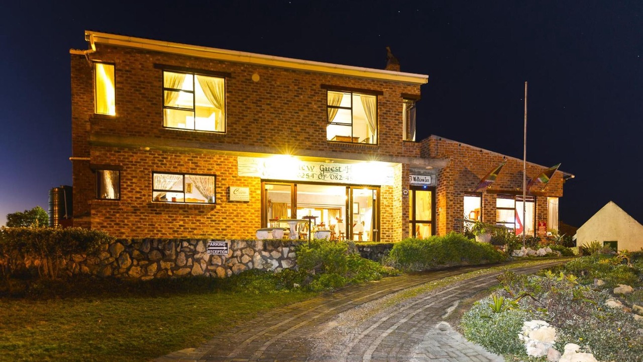 Photo of Outdoor in Struisbaai