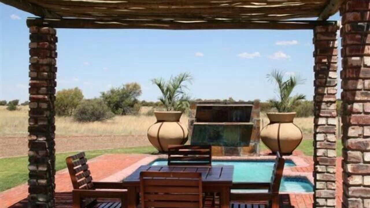 Photo of Patio Balcony in Lekwa-Teemane