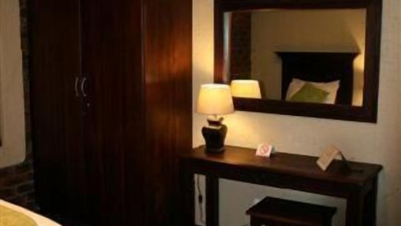 Photo of Bedroom in Lekwa-Teemane