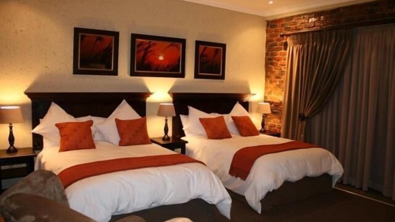 Photo of Bedroom in Lekwa-Teemane